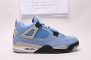 Air Jordan 4 “University Blue”