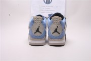 Air Jordan 4 “University Blue”