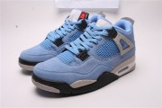 Air Jordan 4 “University Blue”