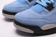 Air Jordan 4 “University Blue”