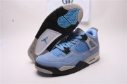 Air Jordan 4 “University Blue”