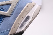 Air Jordan 4 “University Blue”