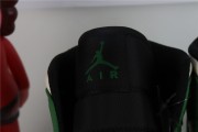 Jordan 1 Mid Pine Green
