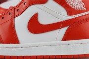 NIKE AIR JORDAN 1 MID Red