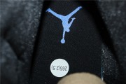 Jordan 1 Mid White Black Racer Blue