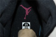 Jordan 1 Mid Bred Toe