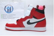 Jordan 1 Retro High Homage To Home (Non-Numbered)