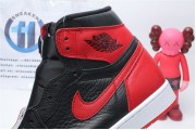 Jordan 1 Retro High Homage To Home (Non-Numbered)