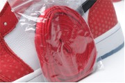 Air Jordan 1 Retro High Spider-Man Origin Story