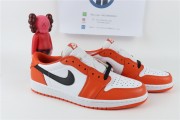 Jordan 1 Low Starfish