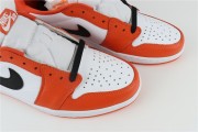 Jordan 1 Low Starfish