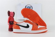 Jordan 1 Low Starfish