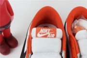 Jordan 1 Low Starfish