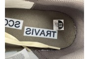 Updated Travis Scott x Air Jordan 1 Low Reverse Mocha
