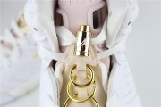 Air Jordan 6 WMNS Gold  Hoops