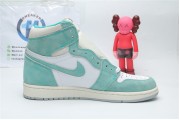 Nike Air Jordan 1 Retro High Turbo Green