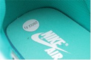 Nike Air Jordan 1 Retro High Turbo Green