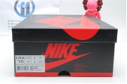 Nike Air Jordan 1 Retro High Turbo Green