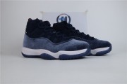 'Midnight Navy' Air Jordan 11