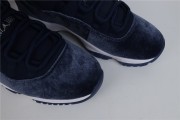 'Midnight Navy' Air Jordan 11