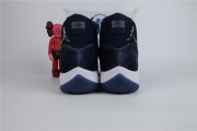 'Midnight Navy' Air Jordan 11
