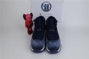 'Midnight Navy' Air Jordan 11