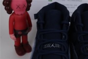 'Midnight Navy' Air Jordan 11