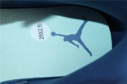 Jordan 1 Mid Mystic Navy Mint Foam