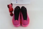 Air Jordan 14 Low “Shocking Pink”