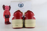 Off-White X Air Jordan 2 Low White Red