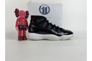 Jordan 11 Retro 72-10