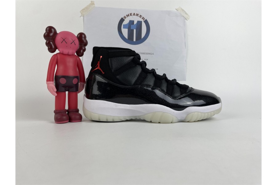 Jordan 11 Retro 72-10