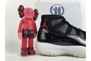 Jordan 11 Retro 72-10