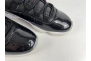 Jordan 11 Retro 72-10