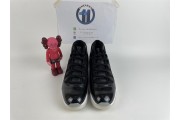 Jordan 11 Retro 72-10