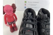 Jordan 11 Retro 72-10