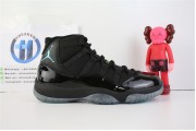 Air Jordan 11 Retro Gamma Blue