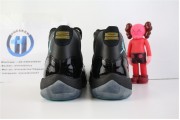 Air Jordan 11 Retro Gamma Blue