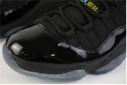 Air Jordan 11 Retro Gamma Blue