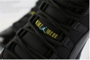 Air Jordan 11 Retro Gamma Blue