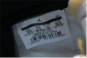 Jordan 1 Retro High Union Los Angeles Blue Toe
