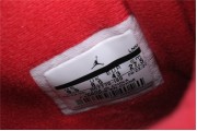 Jordan 4 Retro Fire Red Mars Blackmon