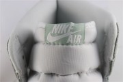 Air Jordan 1 seafoam