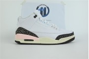 Jordan 3 Retro Neapolitan Dark Mocha