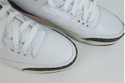 Jordan 3 Retro Neapolitan Dark Mocha