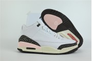 Jordan 3 Retro Neapolitan Dark Mocha