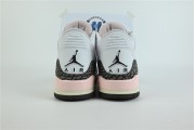 Jordan 3 Retro Neapolitan Dark Mocha