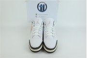 Jordan 3 Retro Neapolitan Dark Mocha