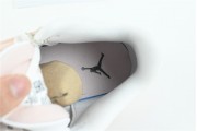 Jordan 3 Retro Neapolitan Dark Mocha