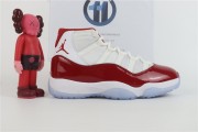 Air Jordan 11 “Cherry”